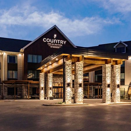 Country Inn & Suites By Radisson, Appleton, Wi Экстерьер фото