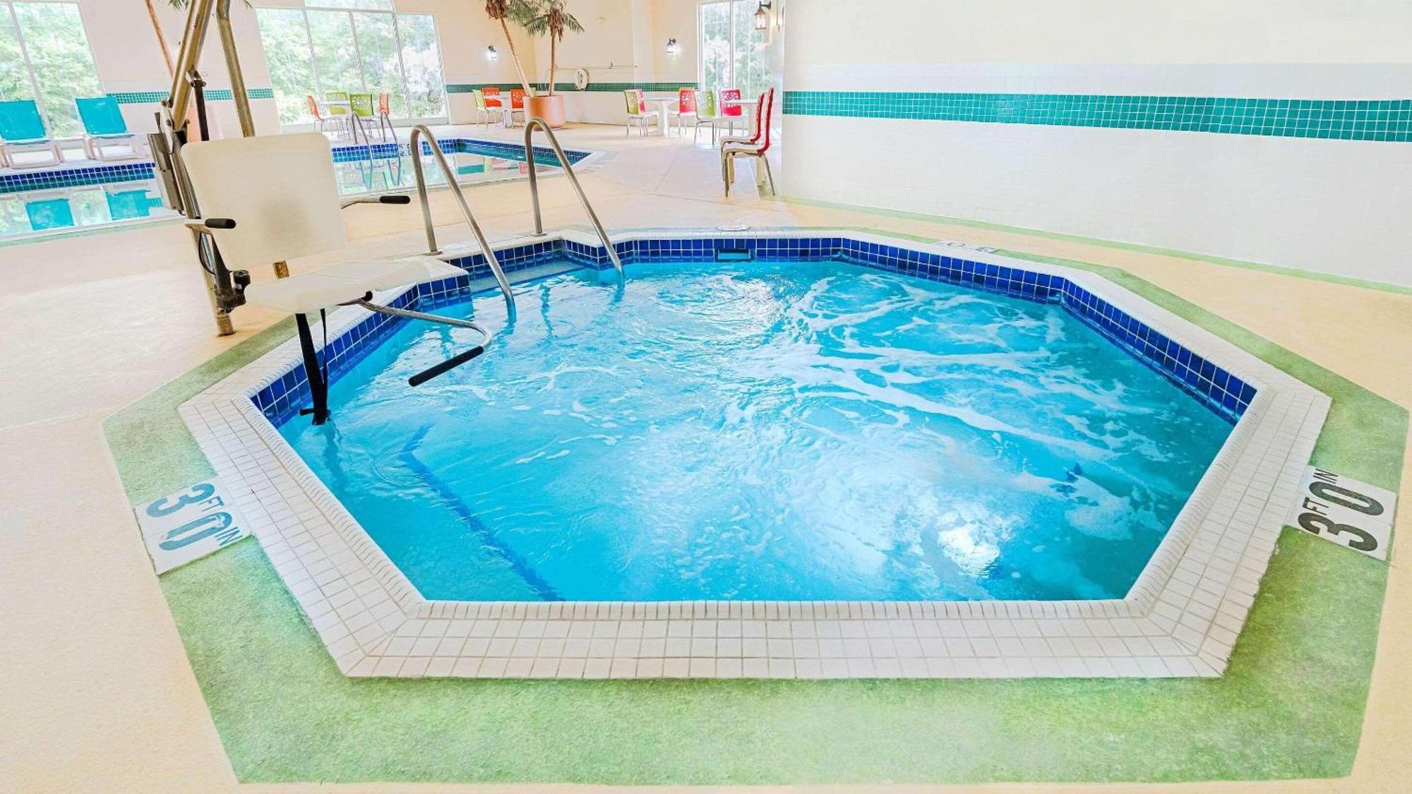 Country Inn & Suites By Radisson, Appleton, Wi Экстерьер фото