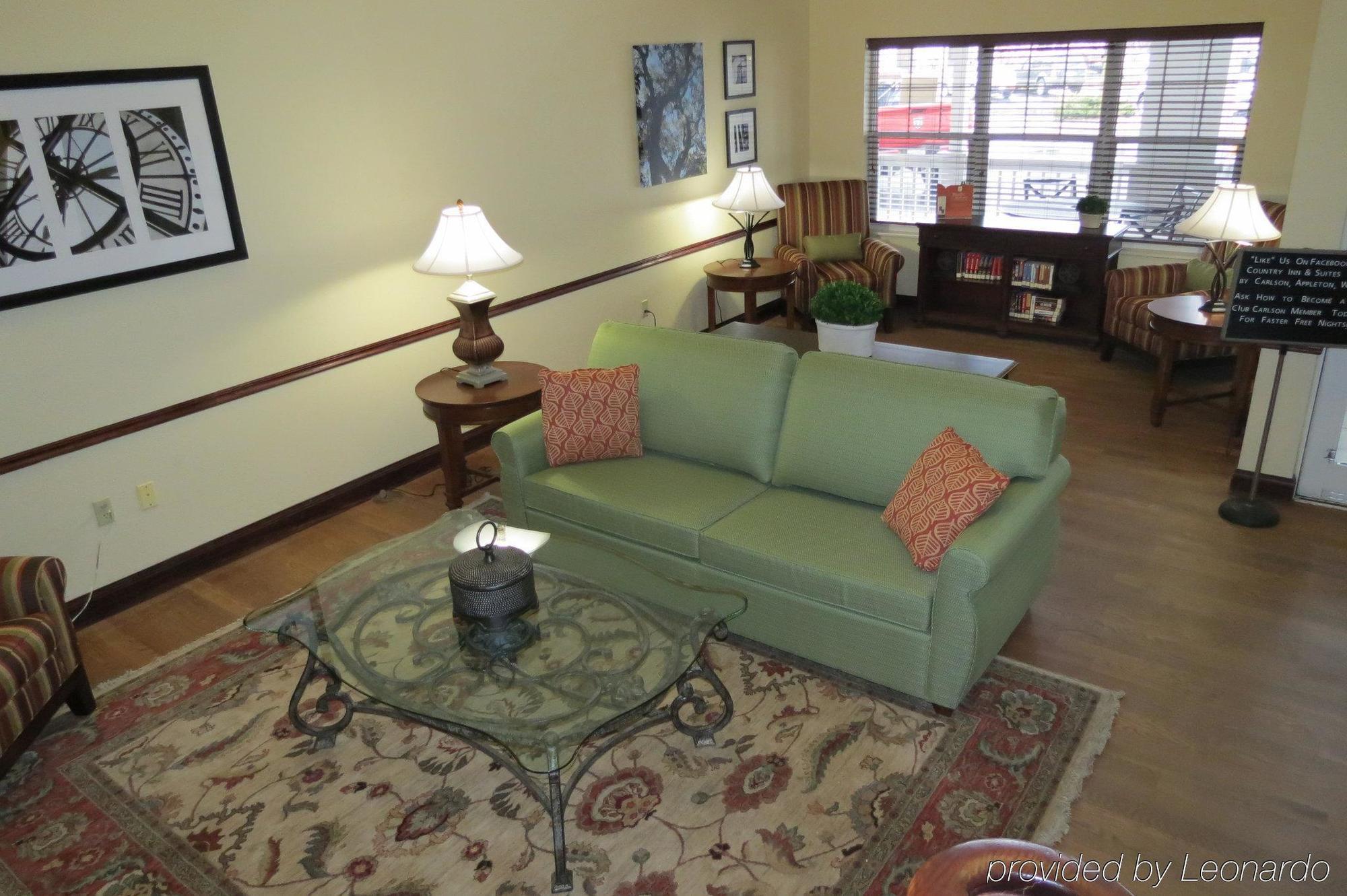 Country Inn & Suites By Radisson, Appleton, Wi Экстерьер фото