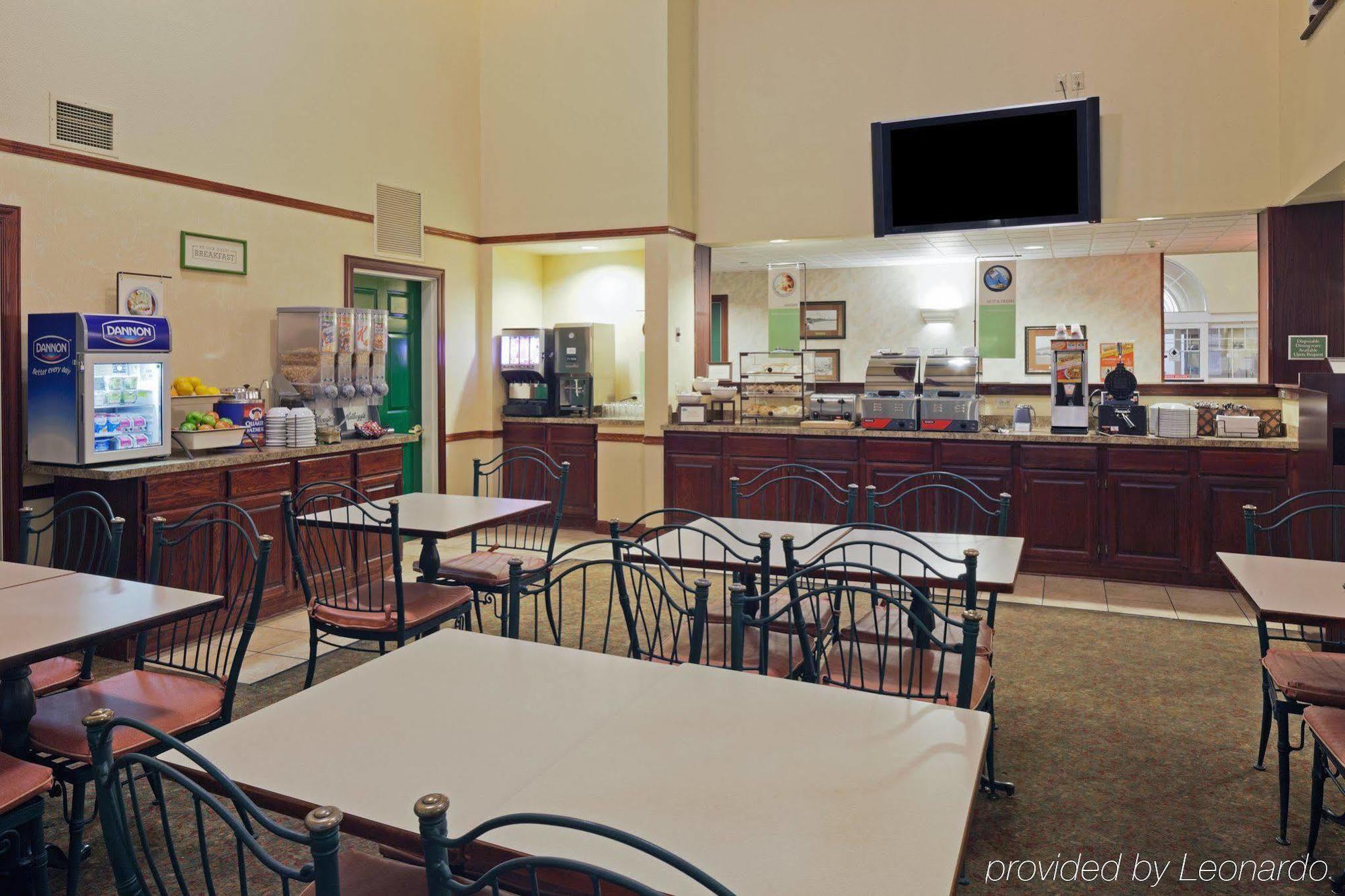 Country Inn & Suites By Radisson, Appleton, Wi Ресторан фото