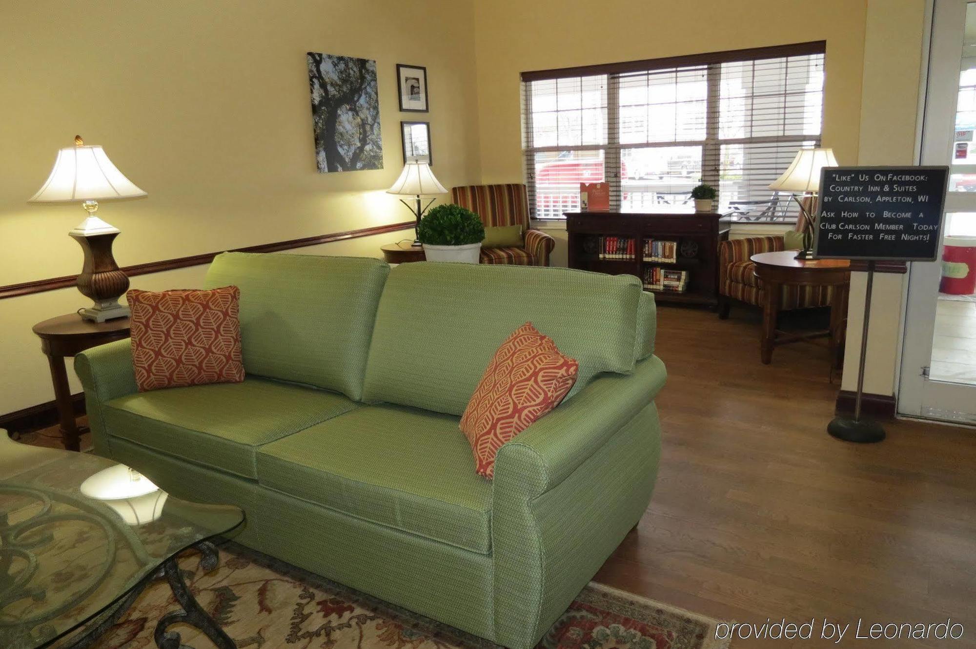 Country Inn & Suites By Radisson, Appleton, Wi Экстерьер фото