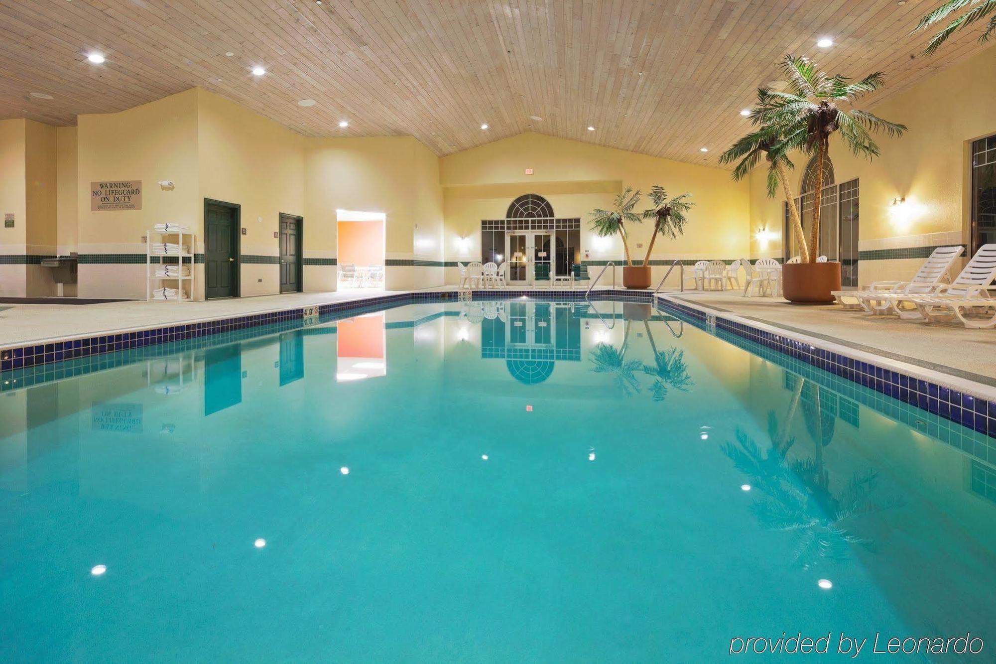 Country Inn & Suites By Radisson, Appleton, Wi Удобства фото