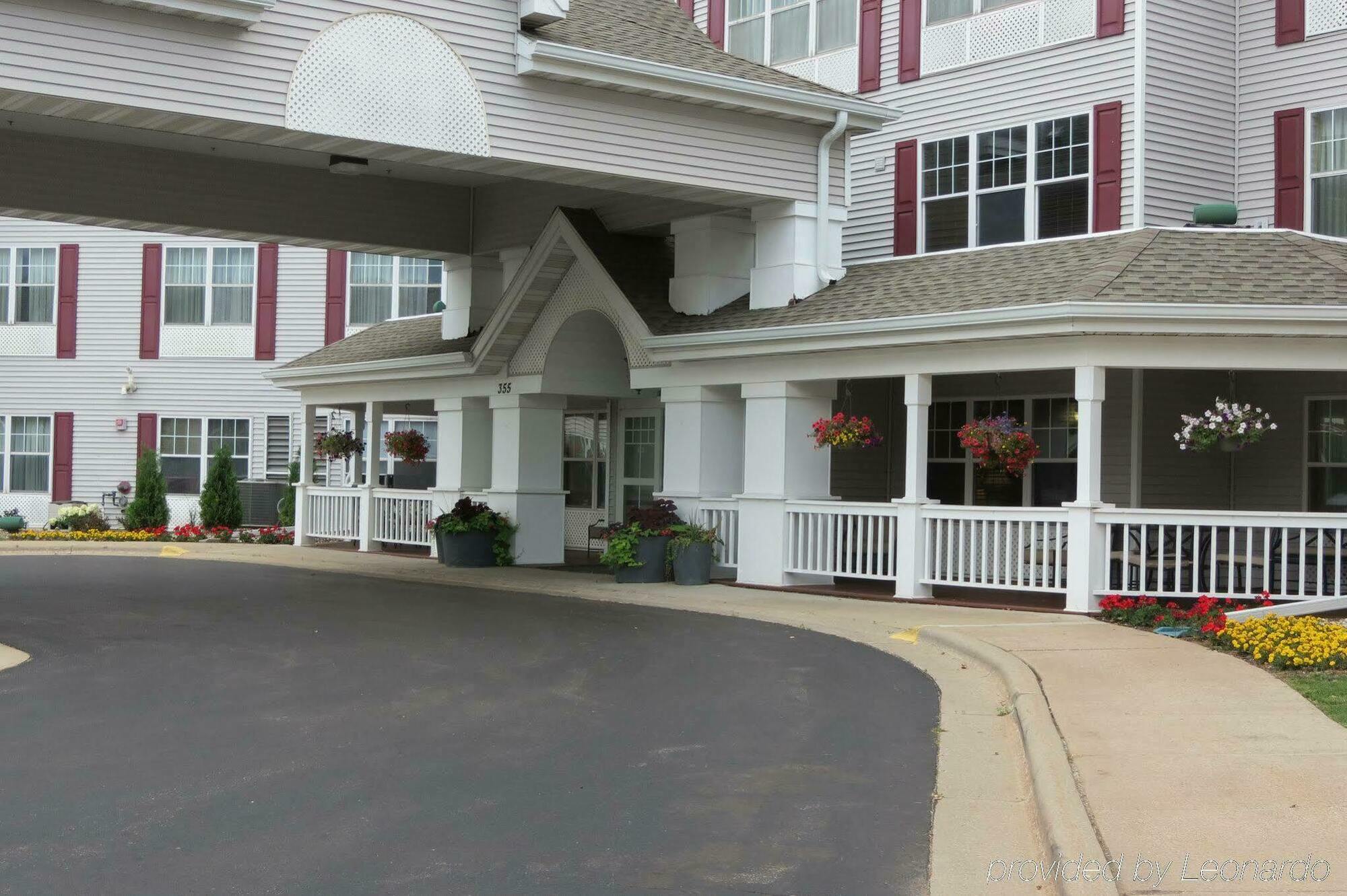 Country Inn & Suites By Radisson, Appleton, Wi Экстерьер фото