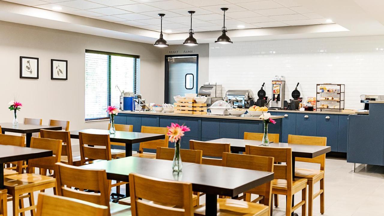 Country Inn & Suites By Radisson, Appleton, Wi Экстерьер фото