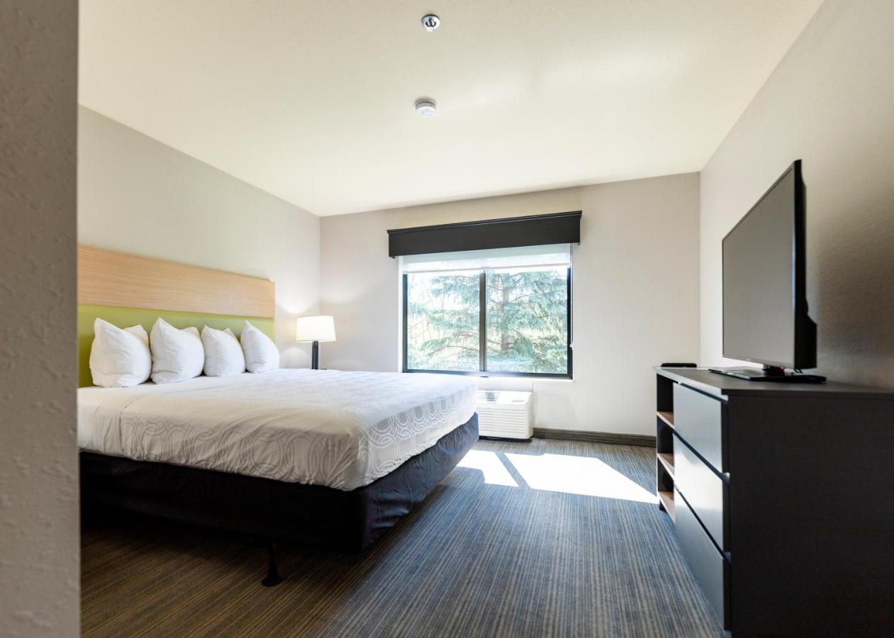 Country Inn & Suites By Radisson, Appleton, Wi Экстерьер фото
